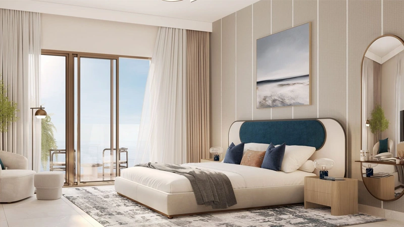 GEM Residences at Maryam Island - 5