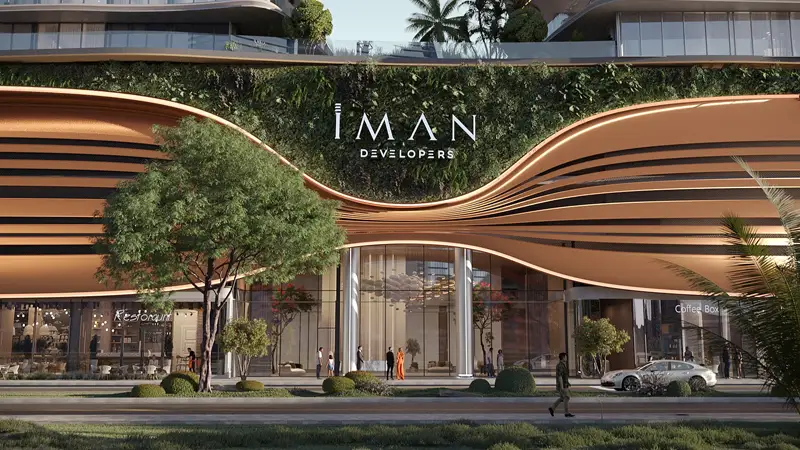 One Sky Park at JVC, Dubai - 1