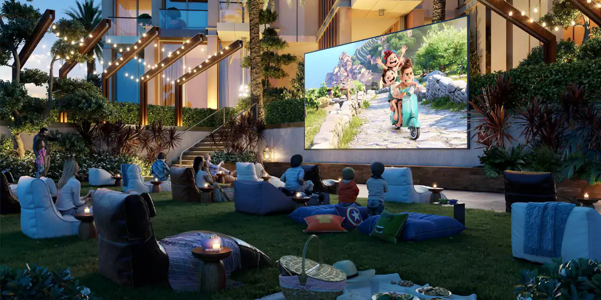 Regalia Tower by Deyaar at Business Bay, Dubai - 4