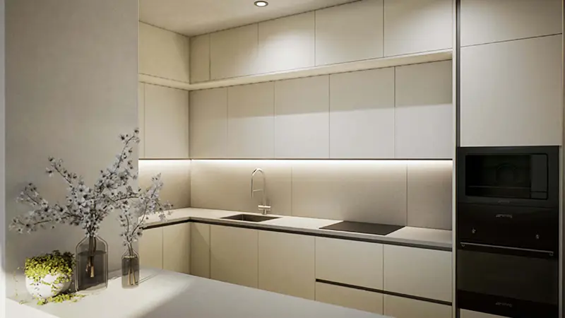 Aria Heights in JVC, Dubai by SRG Holding - 4