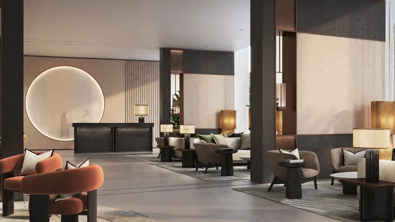 Anantara Sharjah Residences by Arada at Sharjah - 4