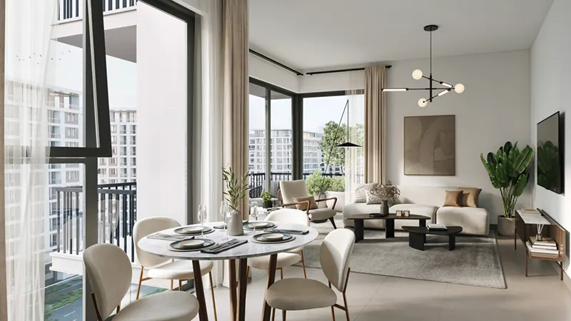 Elaya at Town Square Dubai - 5