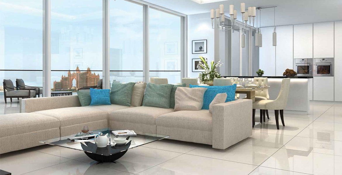 Royal Bay Residence at Palm Jumeirah | Azizi Developments - 1