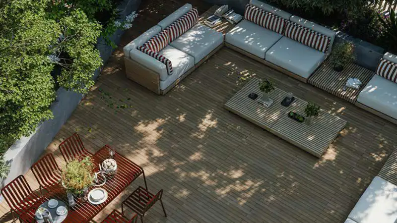 Elemental 22 by Al Barari at Jumeirah Garden City, Dubai - 3