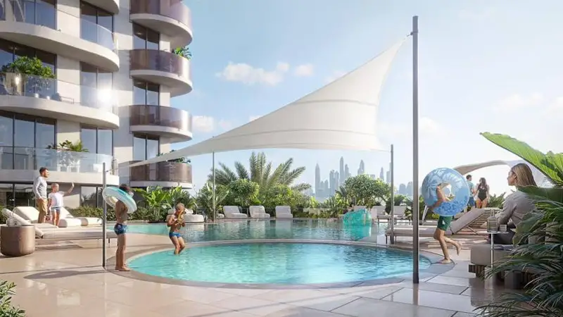 Vistara House at Al Furjan, Dubai - 5