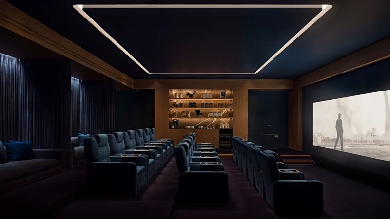 Seamont Autograph Collection Residences - 5