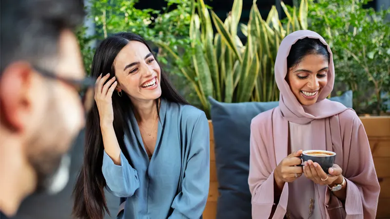 Arada CBD Building 5 at Aljada, Sharjah - 4