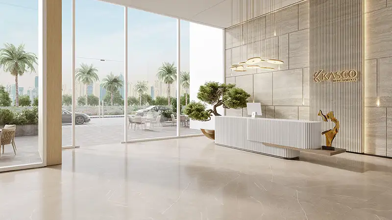 Val at Al Jaddaf, Dubai by Kasco Properties - 5