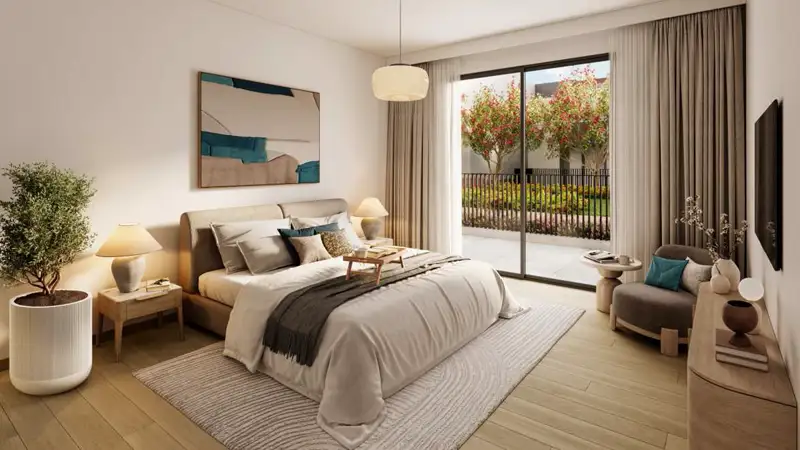 Olbia at Town Square Dubai by Nshama - 8