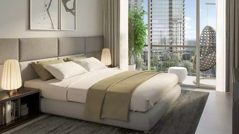 Park Heights 2 at Dubai Hills Estate | Emaar Properties - 7