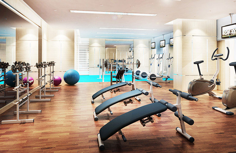 Park Central by Damac Properties at Business Bay, Dubai - 2