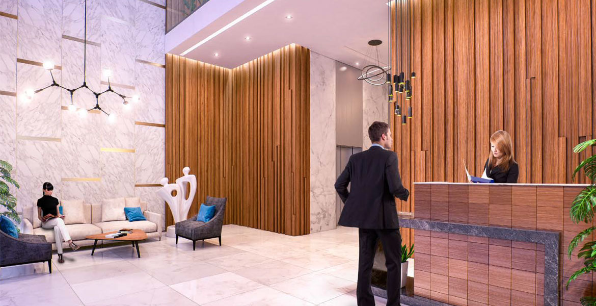 Azizi Riviera Apartments at Meydan District One, Dubai - 2