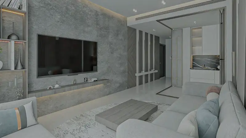 The Grandala by Palladium at Jumeirah Garden City, Dubai - 7