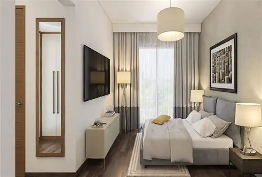 Signature Villas - 1