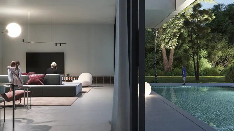 Masaar Azalea by Arada Developer at Sharjah - 4