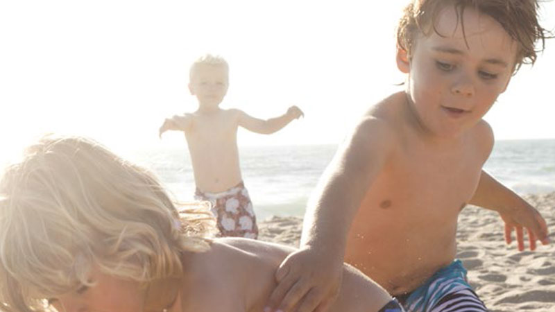 52 42 Towers at Dubai Marina | Emaar Properties - 2