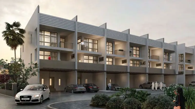 Somerset Mews by Ellington at JVC, Dubai - 1