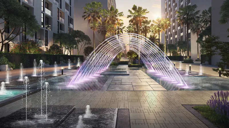 Darb 4 by Alef Group at Al Mamsha Raseel, Sharjah - 8