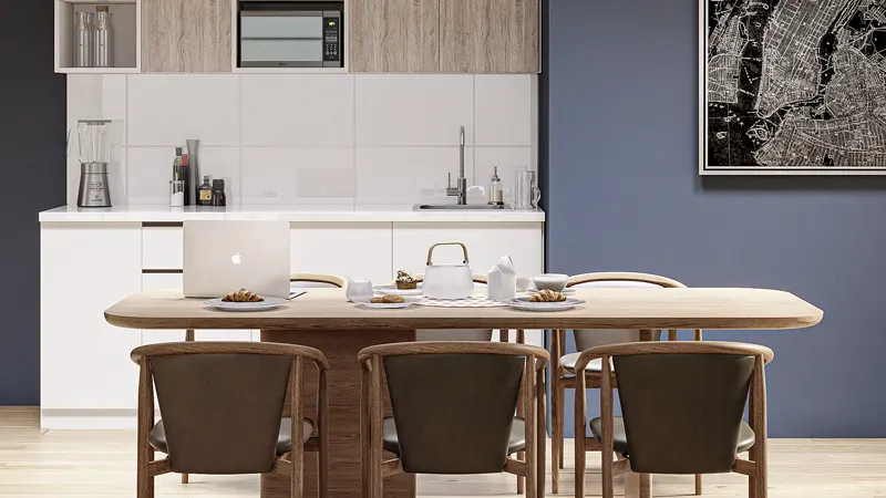 Westwood Residence at Al Furjan, Dubai - 7