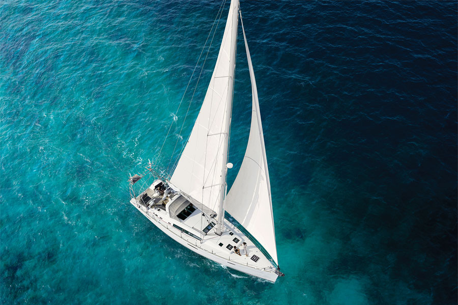 Waters Edge Building 5 at Yas Island, Abu Dhabi | Aldar Properties - 8