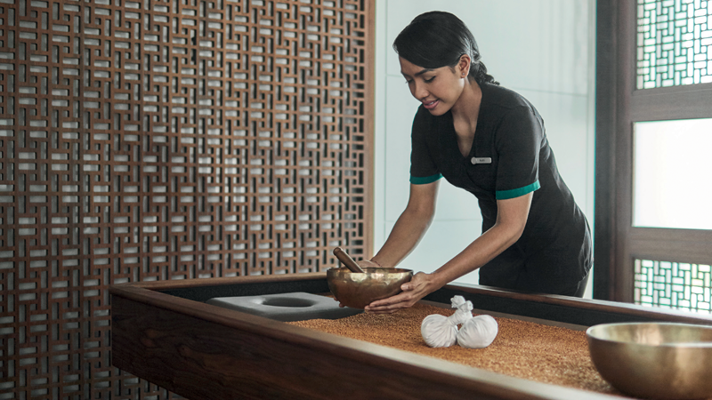 Four Seasons Private Residences at Al Maryah Island, Abu Dhabi - 5