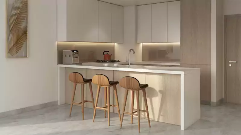 Peninsula Two at Business Bay, Dubai - 6