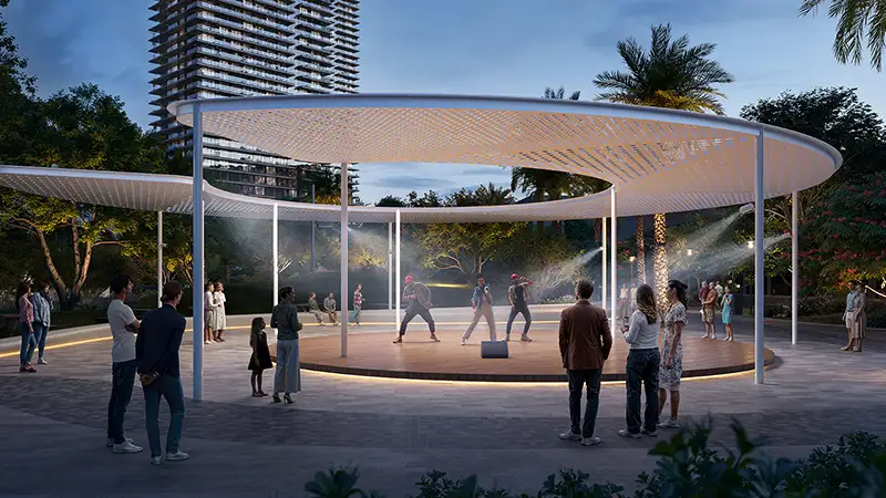 Silva at Dubai Creek Harbour - 5