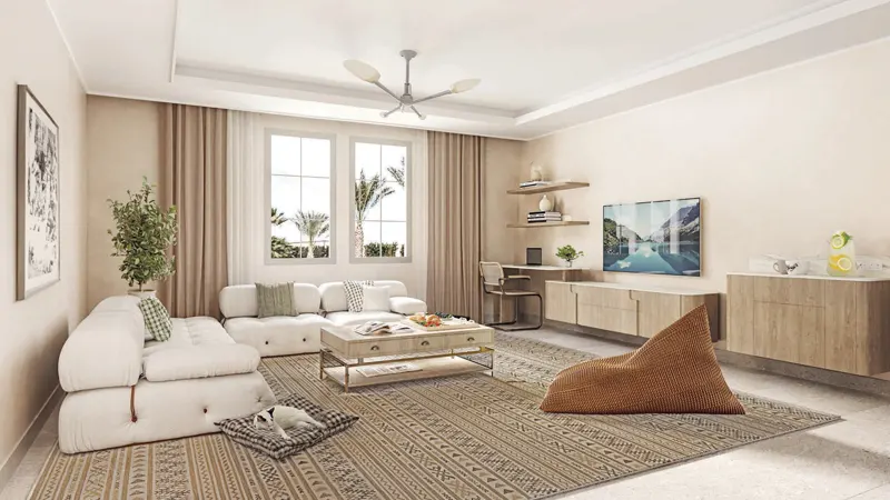 Seville at Bloom Living, Abu Dhabi - 7