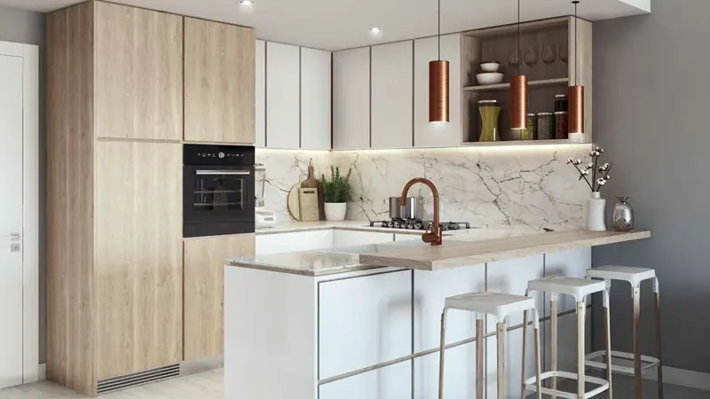 Pantheon Elysee 3 at Jumeirah Village Circle (JVC), Dubai - 7