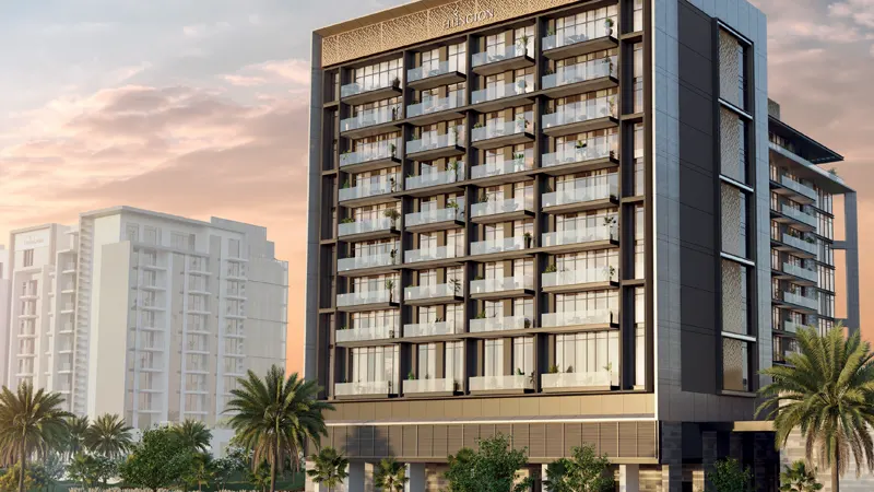 Ellington House 4 at Dubai Hills Estate | New Phase - 1