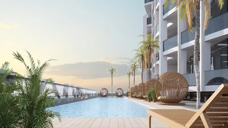 Renad Tower at Al Reem Island, Abu Dhabi - 5