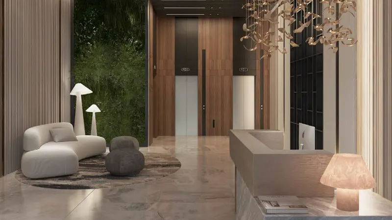 Maison Elysee at JVC, Dubai - 7