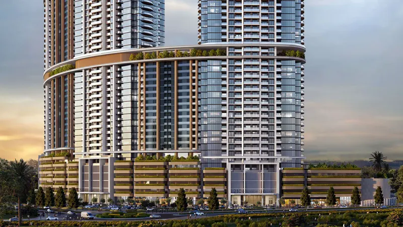 Skyscape Avenue at Sobha Hartland 2, Dubai - 6