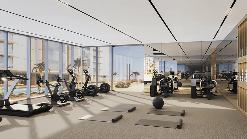 Roof Comfort Residences at Wadi Al Safa by Roof Development - 2