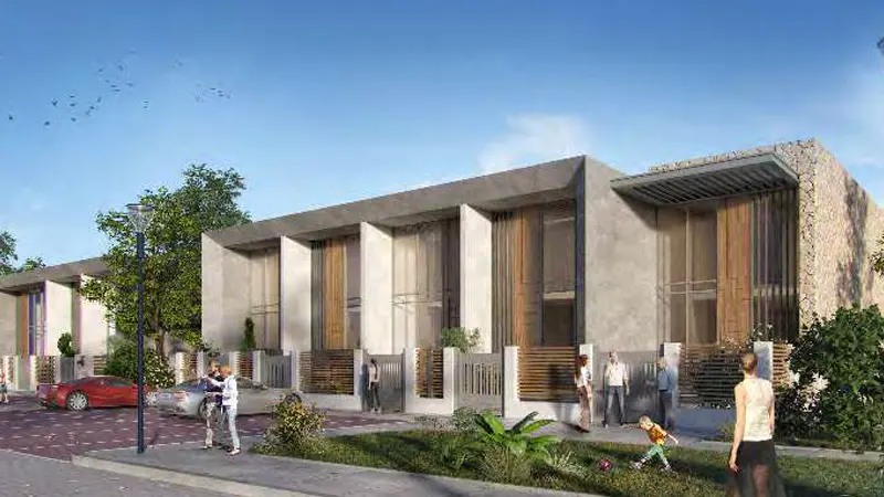 Rukan Lofts Phase 3 in Dubailand - 1