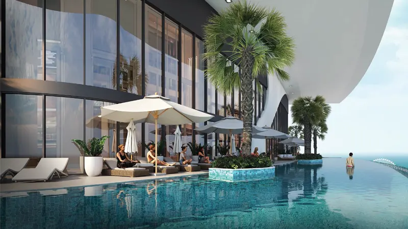 Sobha SeaHaven at Dubai Harbour | Tower A, B & C - 3