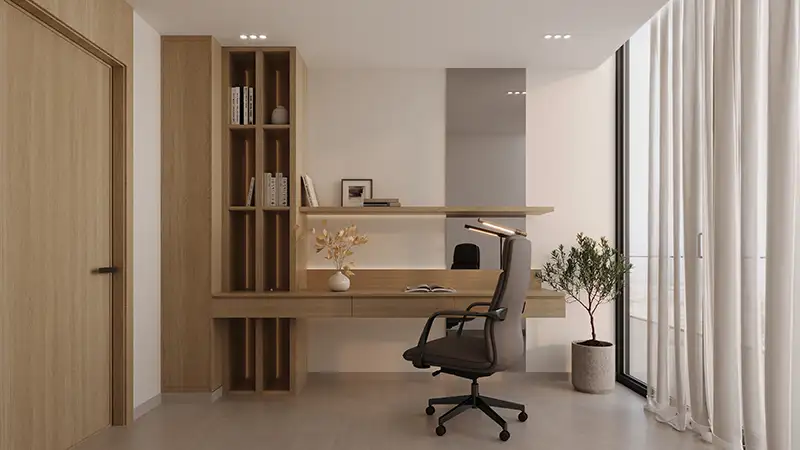 Binghatti Haven at Dubai Sports City - 4