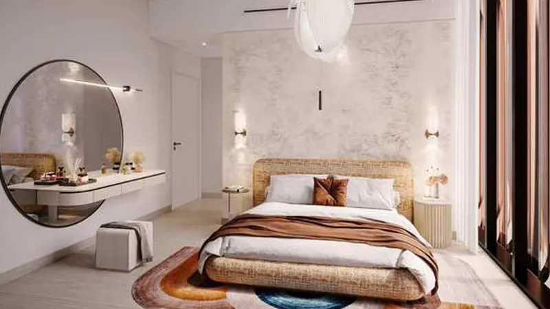 One Residence at Downtown Dubai - 2