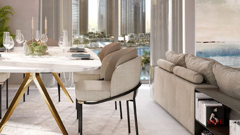 Surf at Creek Beach by Emaar - 3