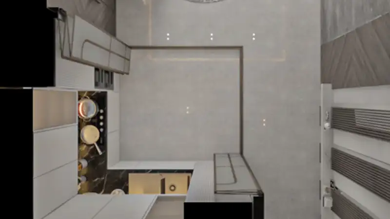 The Grandala by Palladium at Jumeirah Garden City, Dubai - 8