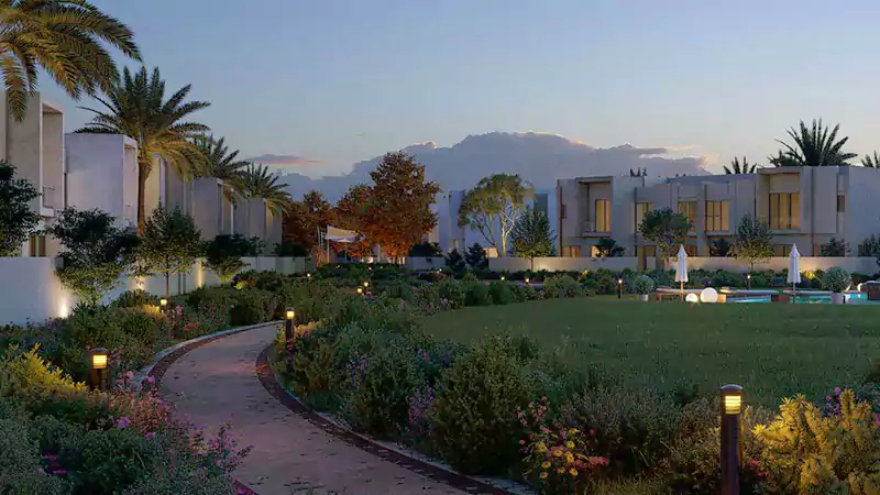 La Rosa 4 at Villanova Dubailand | Dubai Properties - 1