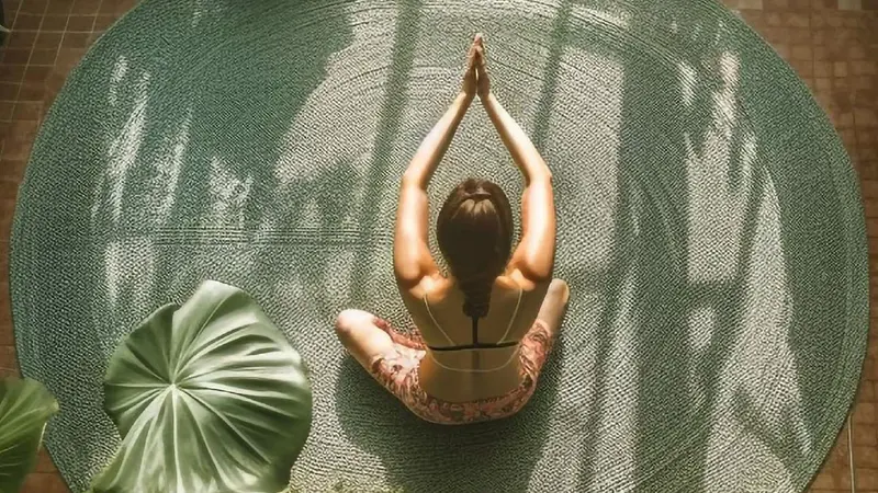 Parkside Boulevard at Arjan, Dubai - 2