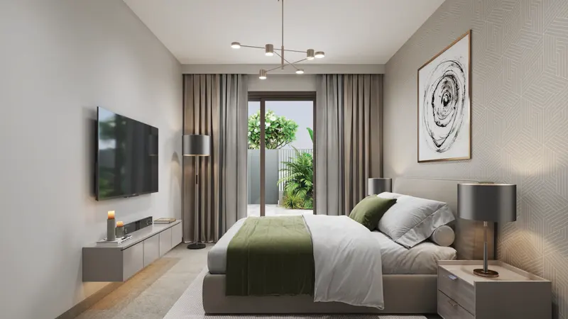 The Stella Residences at Al Furjan, Dubai - 1