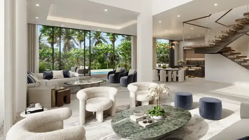 Nad Al Sheba Gardens Phase 8 in Dubai - 7