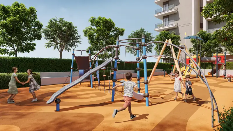 Rosehill at Dubai Hills Estate, Dubai - 8