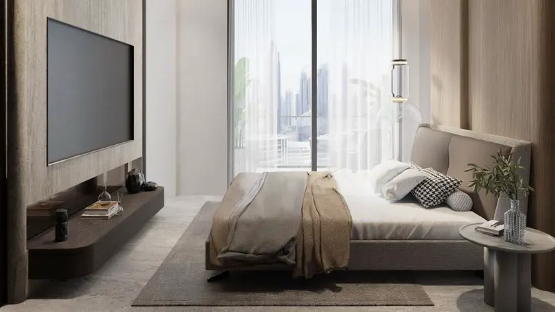 Aura Elegance at Dubai Silicon Oasis - 3