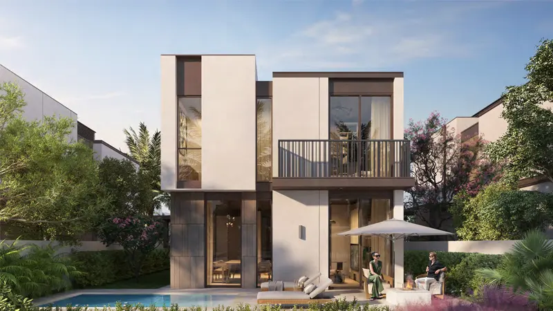 Athlon by Aldar Properties in Dubai - 6