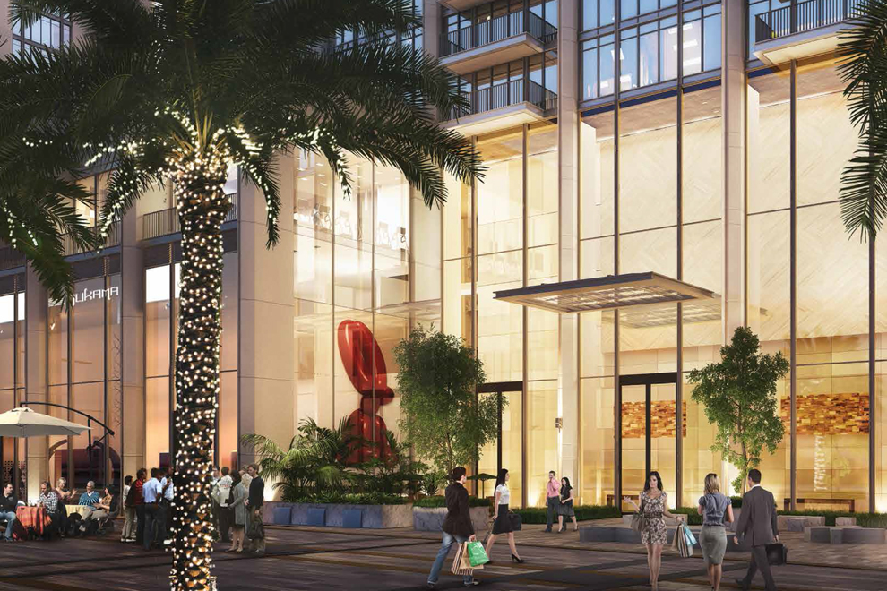 BLVD Heights Executive Residences in Downtown Dubai - 3