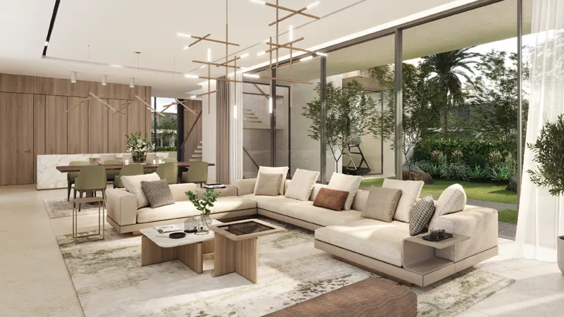 Maha Villas at Expo Valley, Dubai - 3