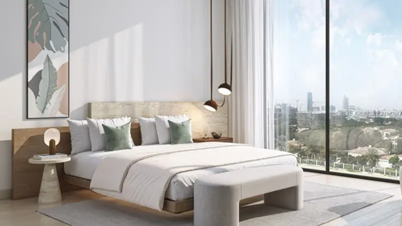 Nautis Residences at Dubai Islands by STAMN Development - 4